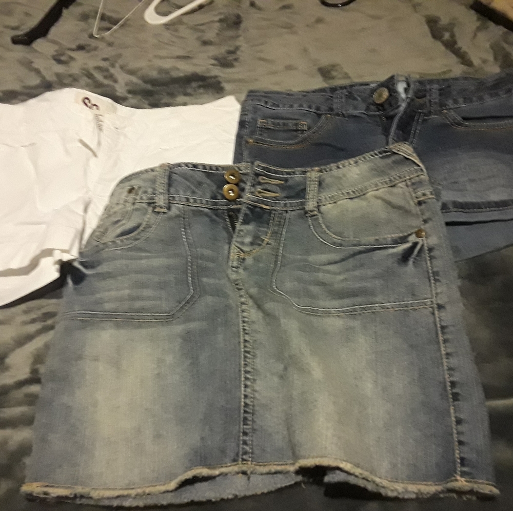 shorts